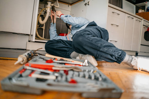 Best Clogged Drain Plumber  in Chaska, MN