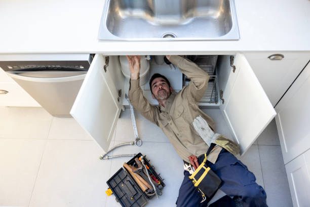 Best Water Heater Repair  in Chaska, MN