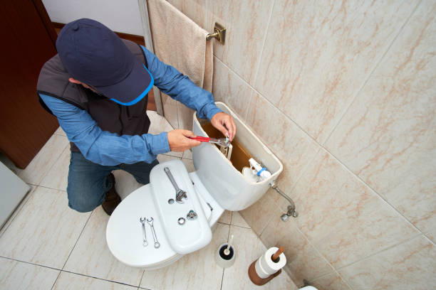 Trusted Chaska, MN Plumbing Experts